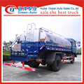 High quality euro 3 new condition water sprinkler trucks for sale